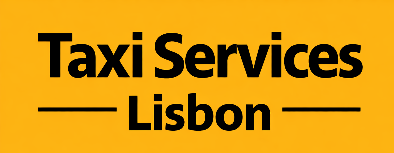 Taxi Services In Lisbon