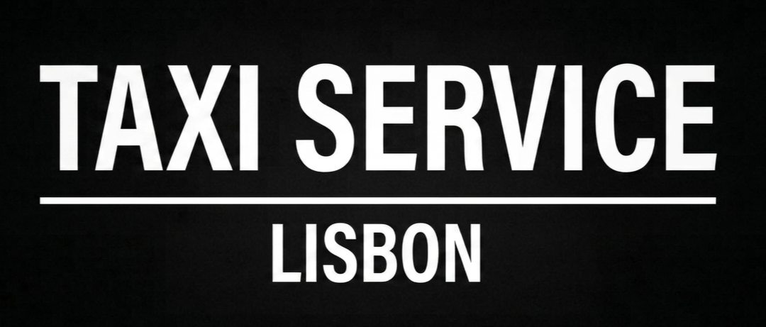 Taxi Services In Lisbon